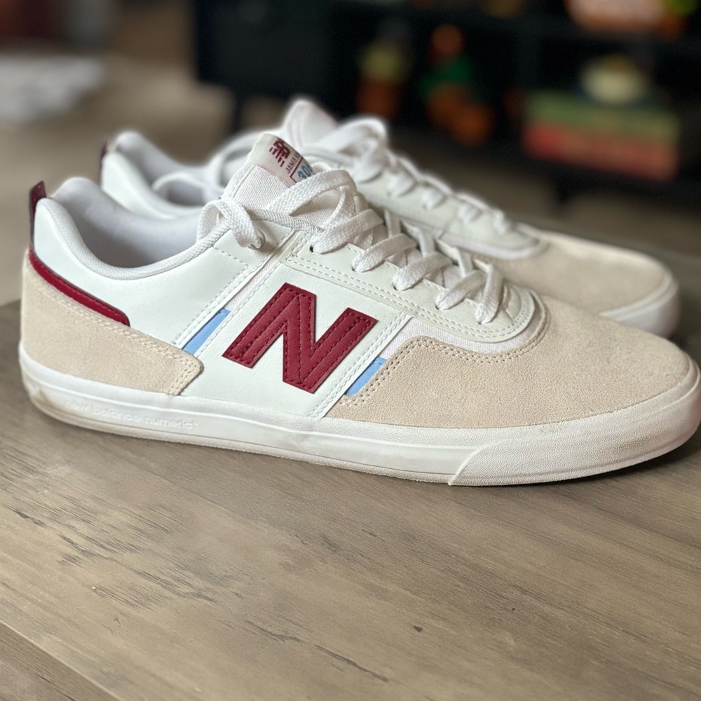 New Balance Jamie Foy 306